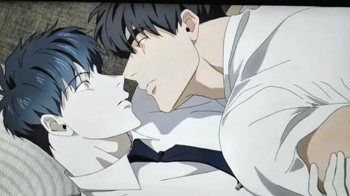 韩漫《闵勇MIGNON》无删减全集高清观看-闵勇MIGNON番外篇1080P在线播放-免费无广告超清画质剧情解析