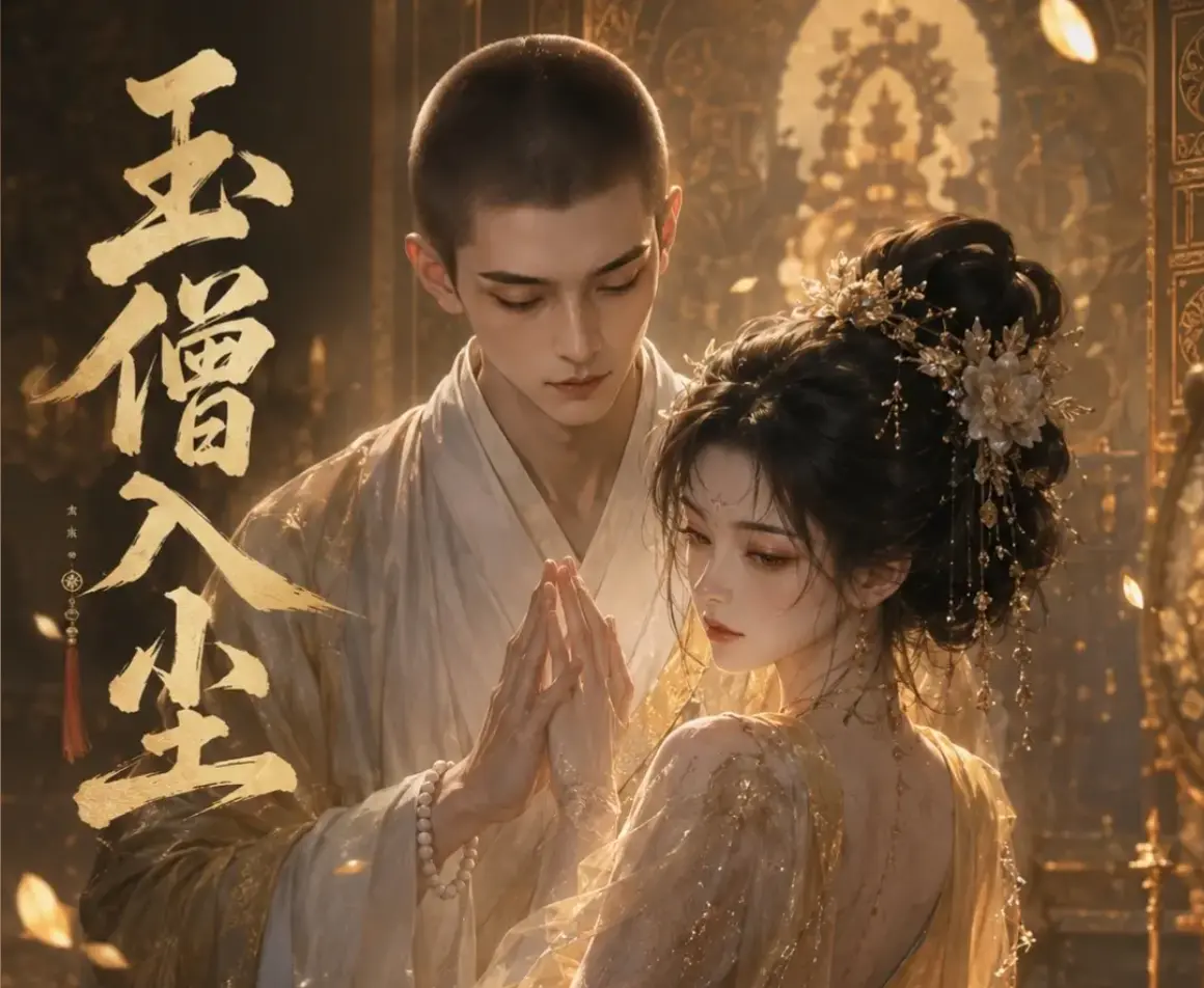 《玉僧入尘》热门短剧资源下载-玉僧入尘全集高清无删减-免费在线观看完整版大结局
