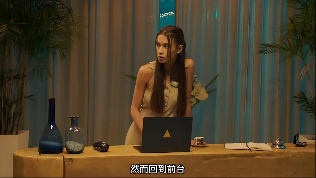 《Vanessa Alesia》完整版高清免费看-爱情电影Vanessa Alesia未删减版在线观看-1080P超清画质