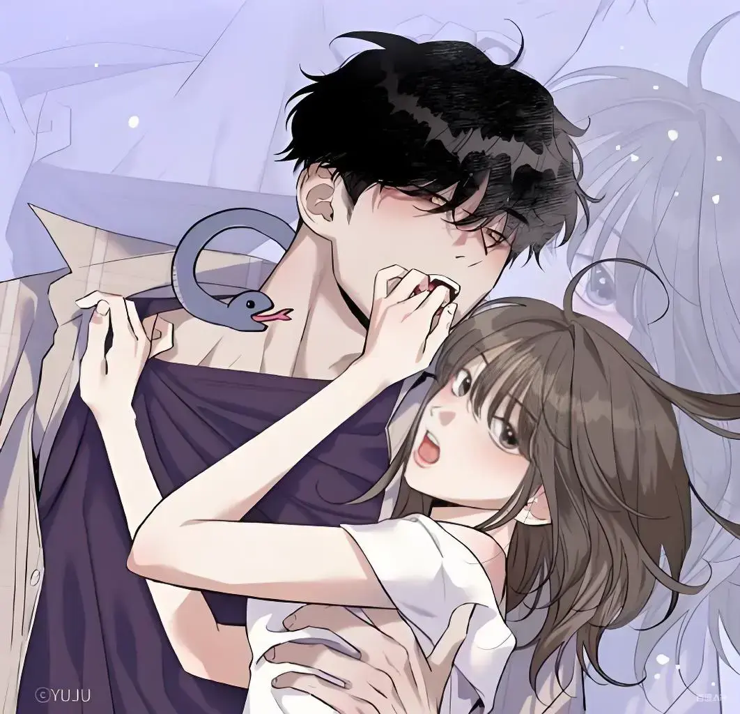 《下班路上捡到蛇》漫画全集免费观看-下班路上捡到蛇无删减下拉式阅读-全彩汉化完结PDF网盘资源下载