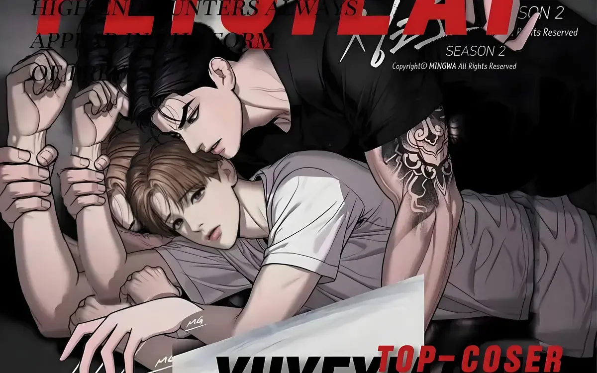 《魔咒》漫画全集免费阅读-魔咒漫画高清在线观看-下拉式看魔咒最新章节无广告