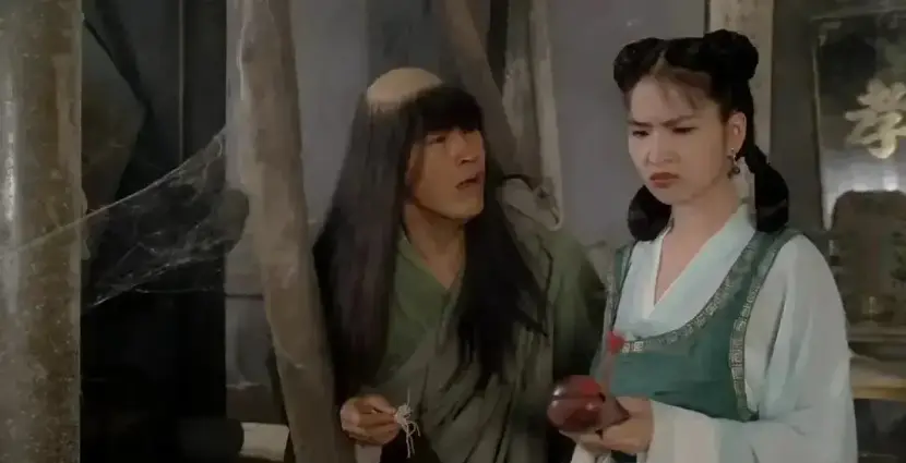 《灯草和尚》全集免费观看-1992古装奇幻港片灯草和尚高清在线-热门志怪经典港影灯草和尚HD中字网盘下载