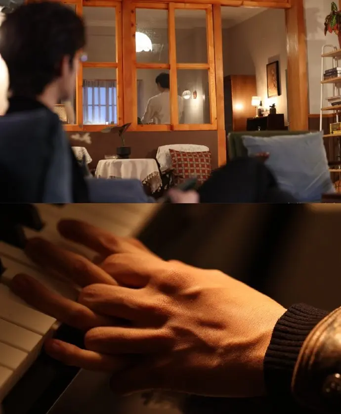 《嫁入高门的男人》相关资源图片