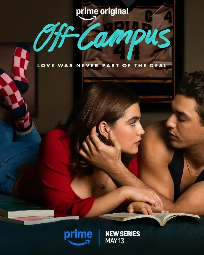 2026美剧《校园之外》全集免费在线观看无广告-爱情剧《off campus》1080P高清画质播放-校园之外正片完整版无删减资源