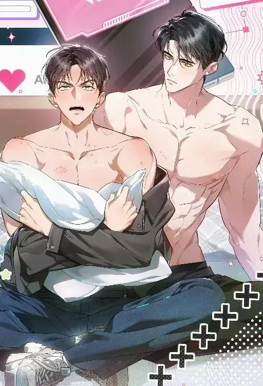 《我跟发小一起被关起来了》漫画全章节 - 1080P高清画质免费观看 - 发小与被关起来的我全集，精彩情节一网打尽！