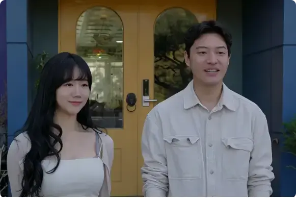 《Infiltrated Couple》4K超清无删减资源下载-渗透夫妇全片中字免费在线看-高画质畅享