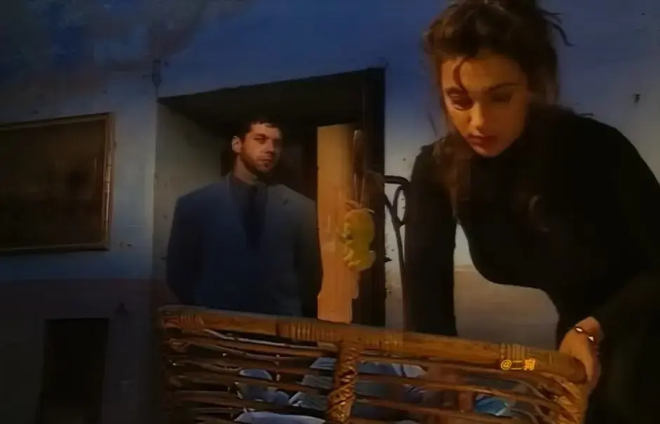 赛仑selen经典《Sceneggiata Napoletana（1994）》-典藏级影像高清修复蓝光原盘-无删减完整版免费在线观看