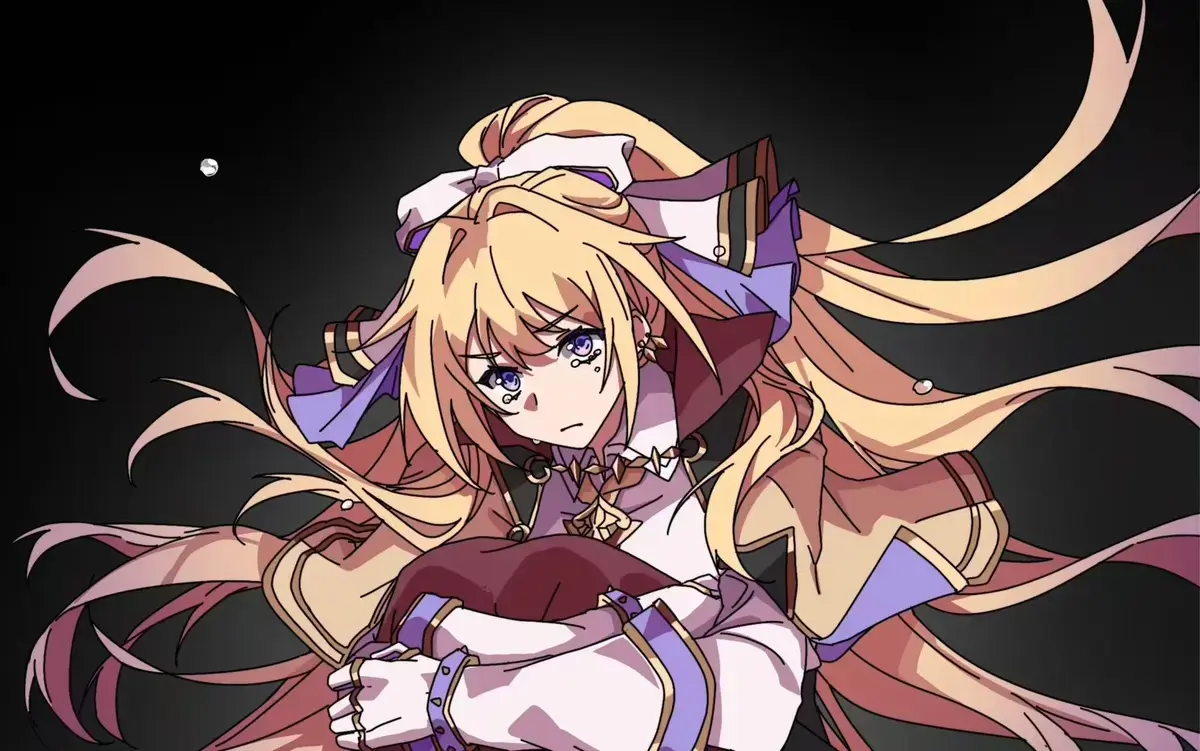 《诺特・精灵・尤莉》全24集完整版 - 1080P高清未删减精灵动画 - 无广告免费在线观看网盘资源
