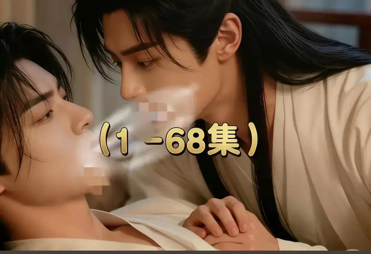 AI短剧《荷塘男色》全1-68集高清无删减在线播放 - 荷塘男色1080P完整版免费云盘资源 - 无广告超清即点即看