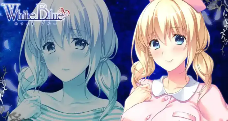 《White Blue ～白衣的后悔～》相关资源图片