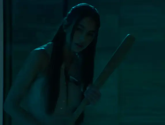 《Vanessa Alesia》1080P中字完整版在线看