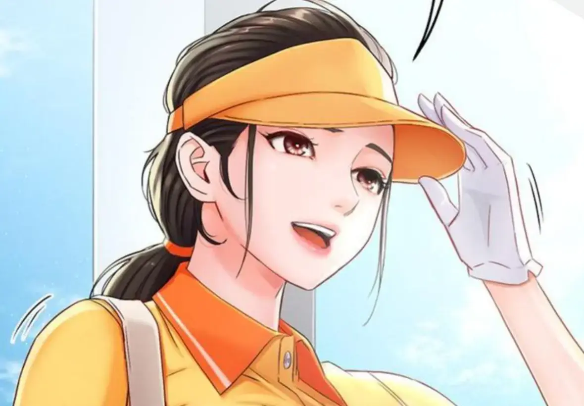 《养乐多阿姨》韩漫全集免费在线看-养乐多阿姨漫画高清无删减完整版-下拉式漫画全章节免费阅读