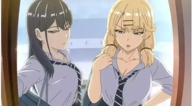 《泡在我家的辣妹3》全集1-12集无删减1080P高清在线免费观看