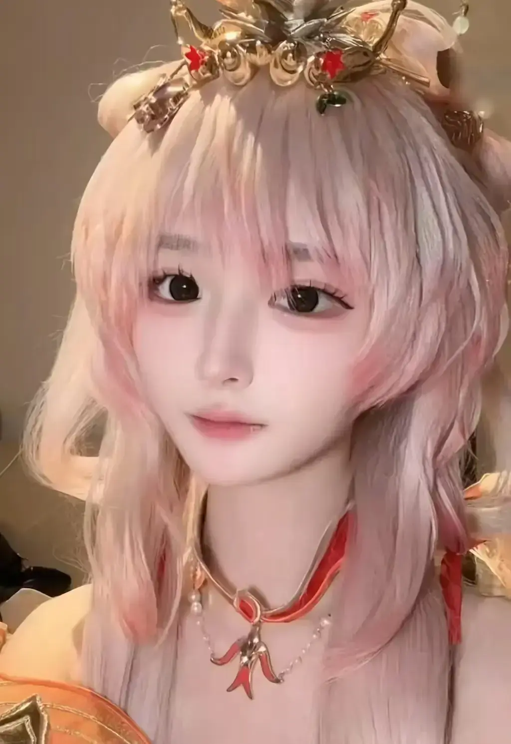 《季雨西施 cosplay》季雨西施 cosplay 高清全集中文配音 - 1080P无删减版免费在线观看 - 古典风情cos精修完整版沉浸式演绎