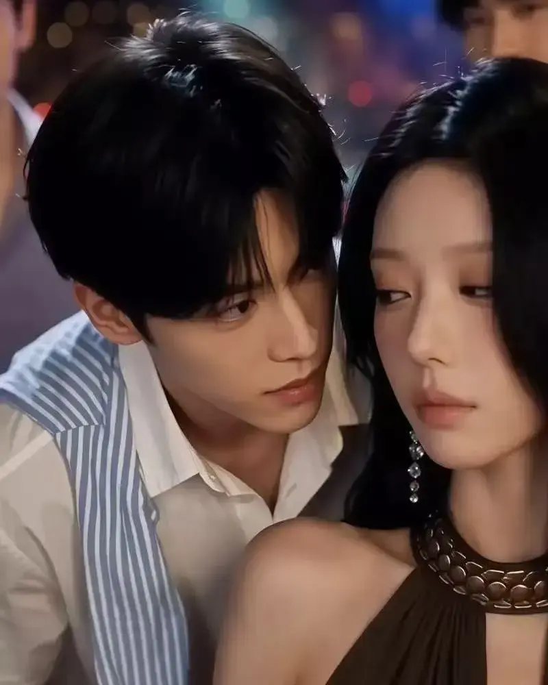 AI短剧《性转魅魔》HD中字无水印高清全集免费观看 - 性转魅魔太搞笑了AI真人短剧还能这么玩 - 热播短剧迅雷夸克网盘高速下载