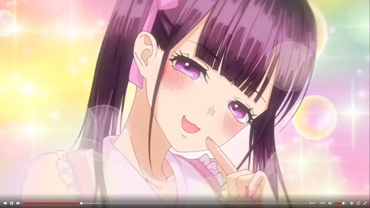 《玩美×玩媚》第一季全集资源下载-HD高清无删减-玩美×玩媚动漫全集免费无广告在线观看-中字版