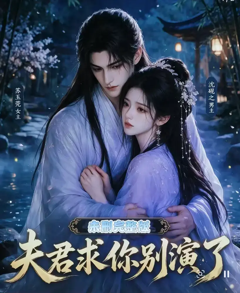 夫君求你别演了全集在线观看免费播放 - 夫君求你别演了无删减版高清短剧手机在线播放 - 追剧影院免费观看