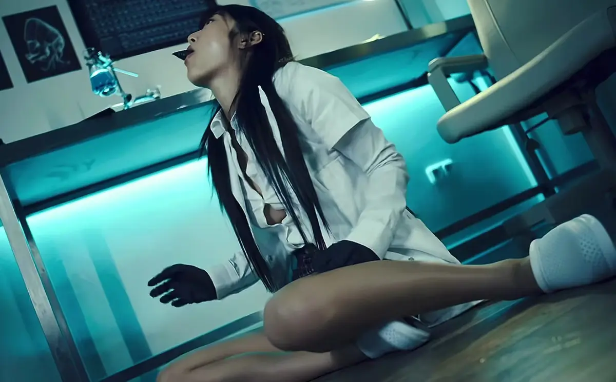 《Parasited-水川堇》全集中文配音版在线看-日本惊悚剧1080P高清画质-免费观看无删减资源-人人影视