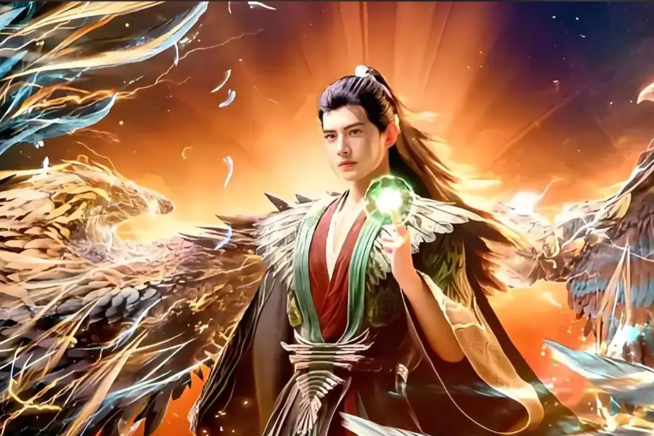 《凡人修仙传》动漫1080P全集免费看-凡人修仙传无删减版在线观看-180集全季高清资源