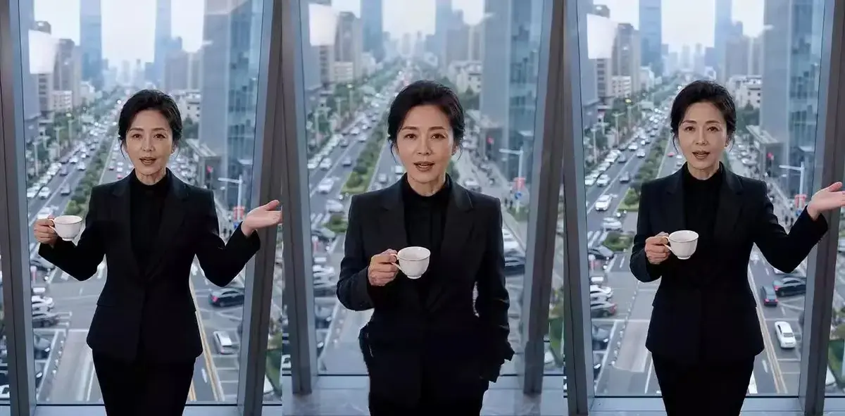 《我的岳母苏沛真》AI短剧HD完整版免费在线观看-我的岳母苏沛真全集剧情深度剖析-中年女性重启人生收获家庭认可暖心大结局