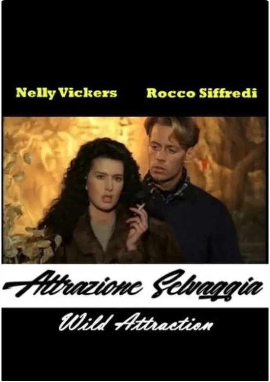 《Wild Attraction》狂野诱惑在线播放免费观看-《Wild Attraction》狂野诱惑1990蓝光高清修复版-无删减中文字幕网盘下载
