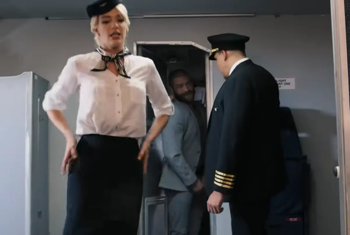 Kenna James主演《Jet Setters 飞行者》1-4集高清收藏版-《Jet Setters 飞行者》无删减蓝光全集在线观看-逐集梳理飞行者剧情发展