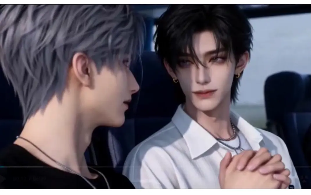 《伪装直男》全集完整版免费在线看-1080P高清未删减无雾版-眼神拉丝竹马暗恋双向奔赴-2026国产AI校园漫剧最新集
