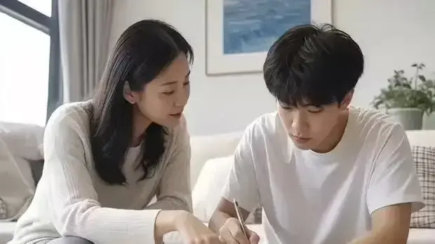 《妈妈陪儿子高考》全集完整版合集-全网最新短剧-妈妈陪儿子高考20集全-高清在线观看