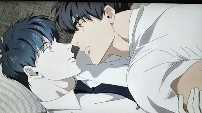 《闵勇MIGNON》全14集+番外无删减在线看-《闵勇MIGNON》HD高清免费播放-拳击少年与医生高能预警