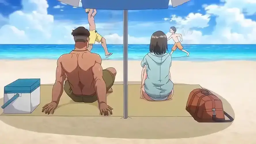 《夏妻》动漫全集免费在线观看-《夏妻》HD高清完整版无广告播放 夏妻全集资源无删减