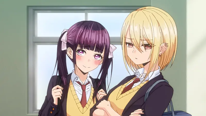 《玩美×玩媚》高清全集在线观看-免费完整版无删减资源-玩美×玩媚全季中字播放-动漫岛风车动漫