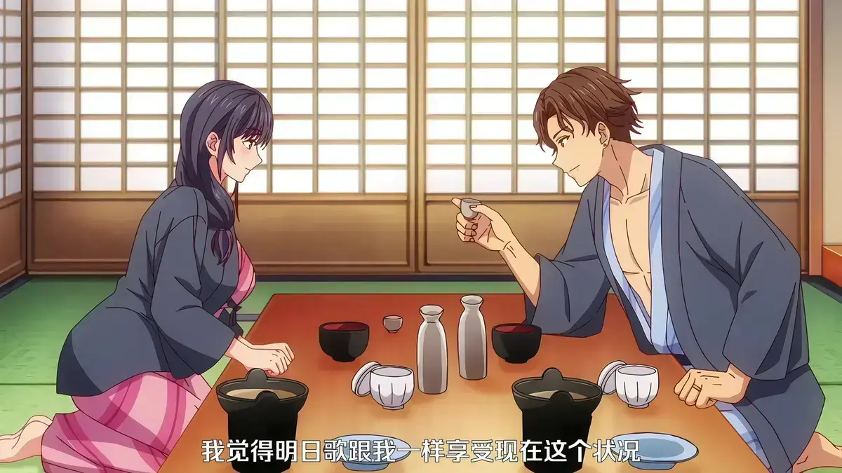 《夫妇联欢回不去的夜晚》动漫高清全集 - 免费在线观看无广告 - 夫妇联谊未删减中文版 - 速看动漫资源分享