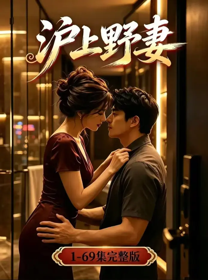《沪上野妻》未删减全集免费下载 - 4K蓝光高清典藏版 - 都市逆袭男频爽剧全程高能 - 沪上野妻完整版在线观看